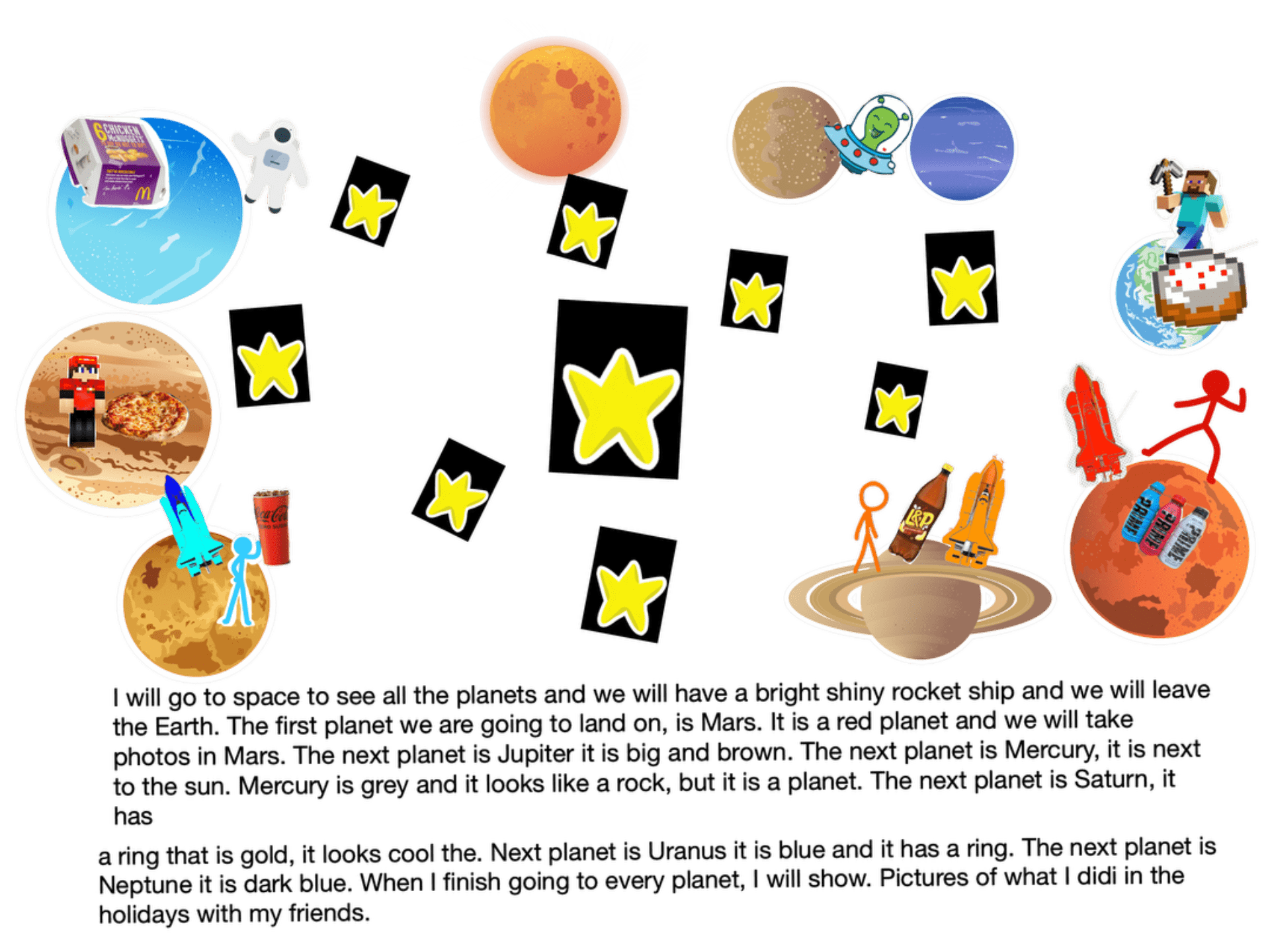 The Shocking Truth Behind that Sniffle-Space Blessing